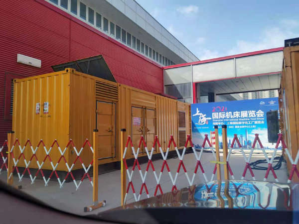 博鳌镇发电机出租 对于发电机的特性你了解多少？
