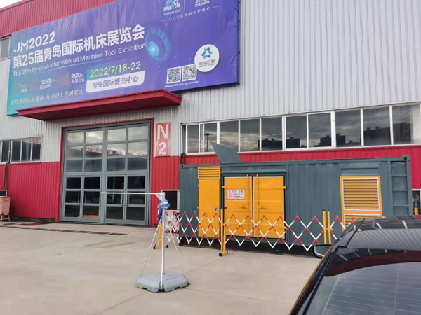博鳌镇发电车出租-我国柴油机发电机组行业引领动力行业发展,前景广阔