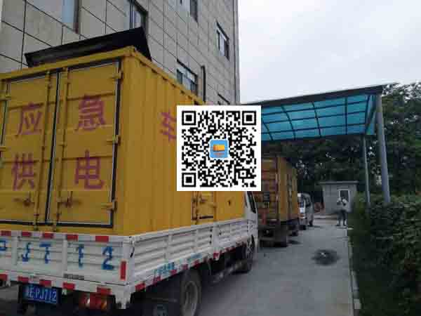 博鳌镇发电车出租-发电机产品使用越来越广泛