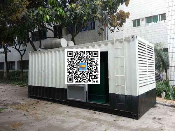 博鳌镇出租发电机-什么样的柴油发电机使用效果比较好