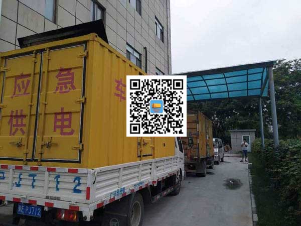 博鳌镇发电机出租-上柴发电机组的油耗会出现什么原因