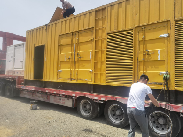 博鳌镇发电机出租100KW发电机需要什么规格的电缆线？