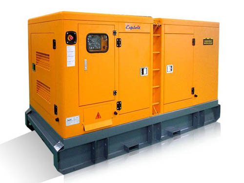 博鳌镇影响 200kw 柴油发电机油耗的因素有哪些？