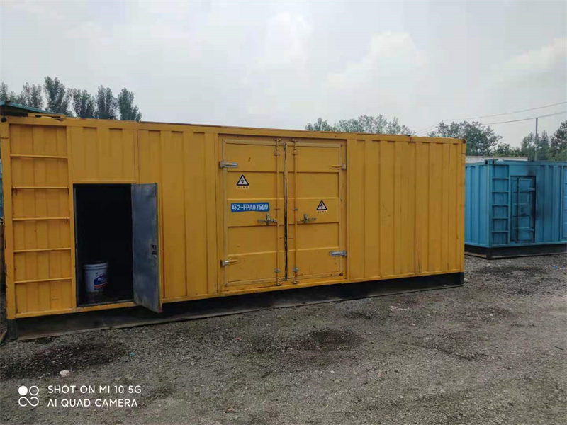 博鳌镇200KW柴油发电机组需要配备什么型号的电缆线？