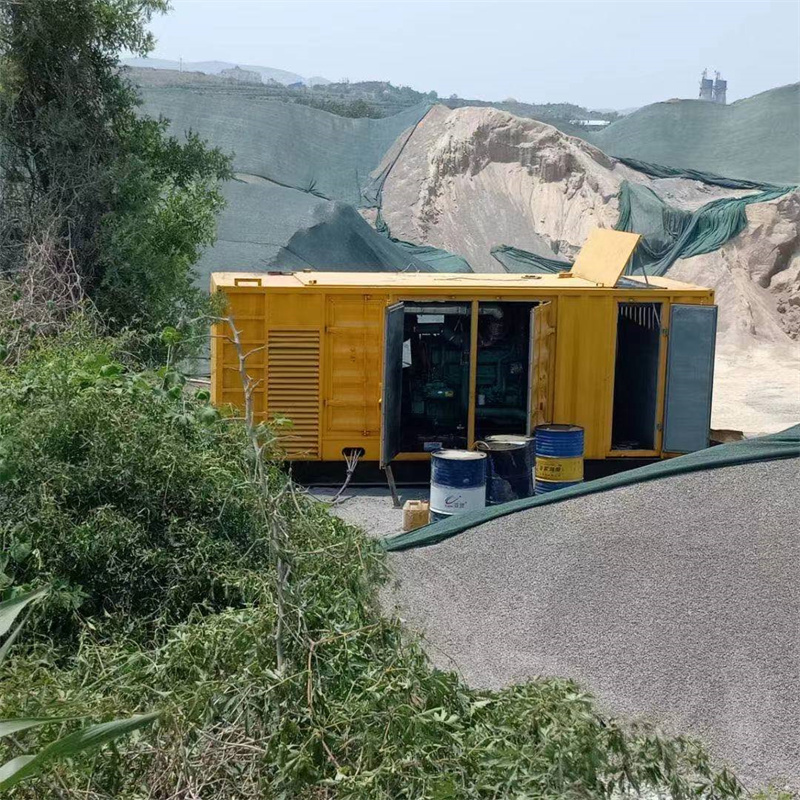 博鳌镇影响 400KW 柴油发电机组油耗的因素有哪些？