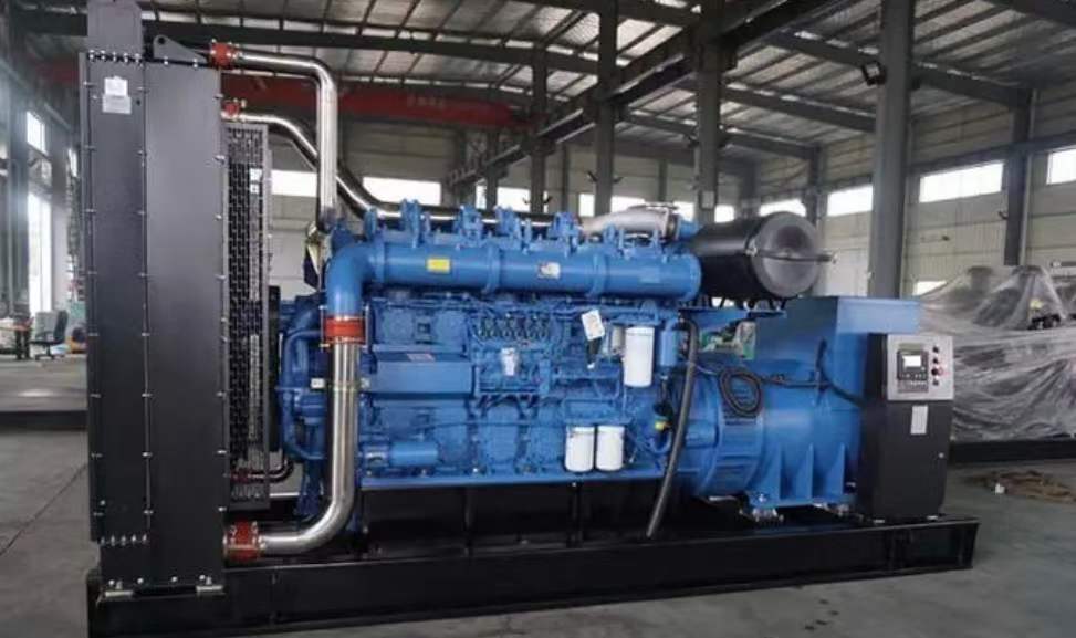 博鳌镇如何选择适合的 500kW 柴油发电机组？