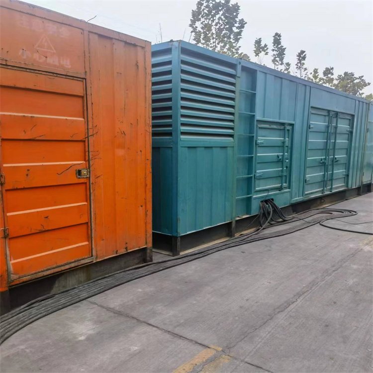 博鳌镇如何选择适合 600kW 柴油发电机组的热继电器？