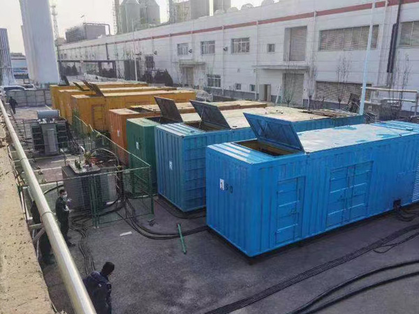 博鳌镇380V和690V电压的电缆线相同吗？