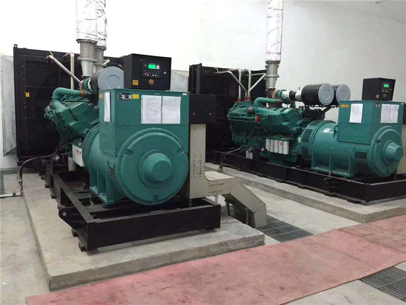 博鳌镇柴油发电机组冬季寒冷地区使用需注意哪些事项?