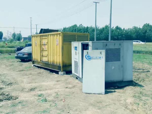 博鳌镇柴油发电机组冬季日常维修需要哪些工具？